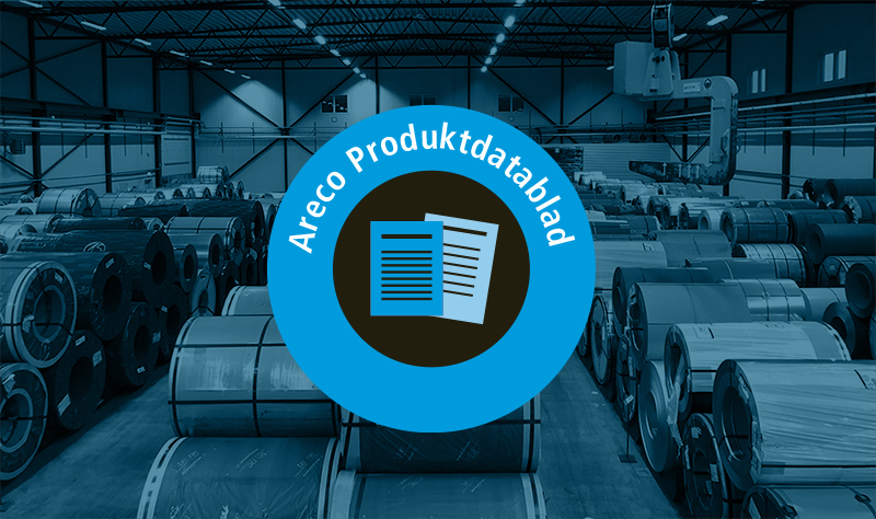 Areco Product Data Sheet