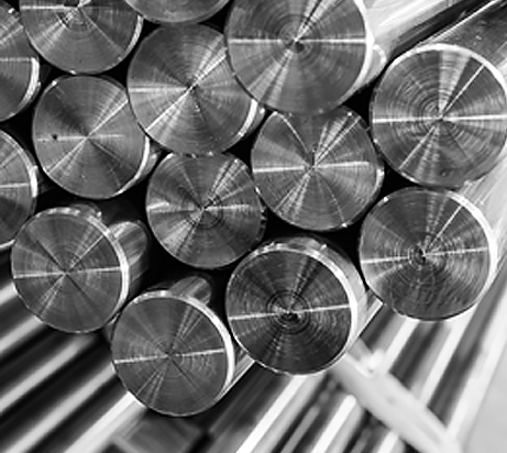 Areco Metals Stång