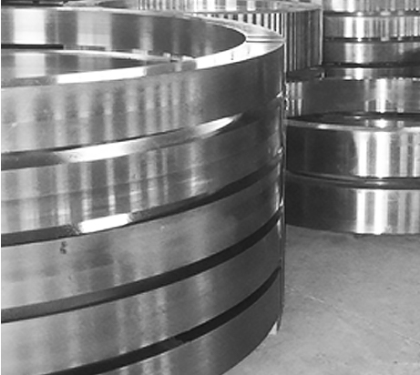 Areco Metals Smide