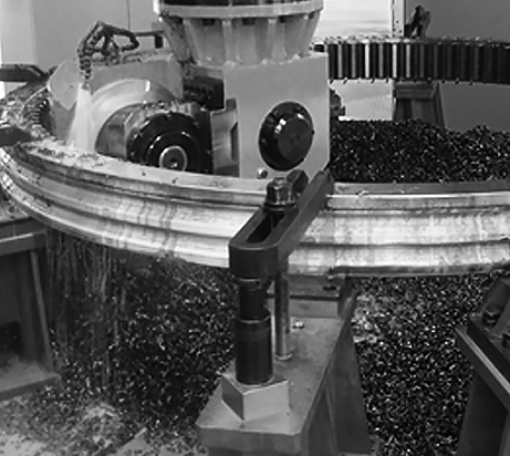 Areco Metals Ringar och Flänsar