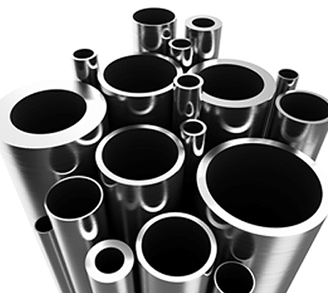 Areco Metals Rör
