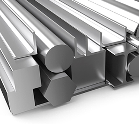 Areco Metals Profiler