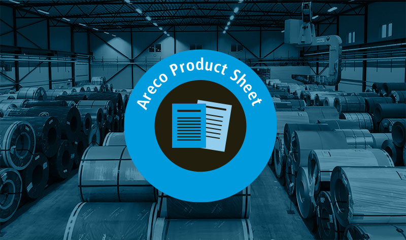Areco Product Data Sheet
