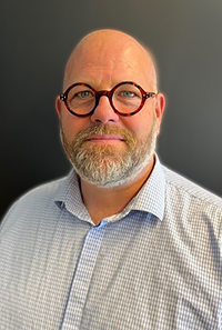 Jonas Lundqvist