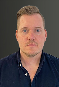 Fredrik Nordström