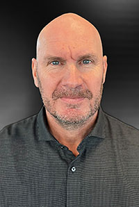 Mikael Ericsson