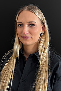 Stephanie Nordh