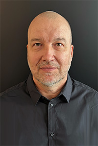 Marcus Vungi