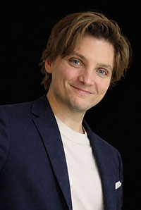 Carl-Fredrik Schollin